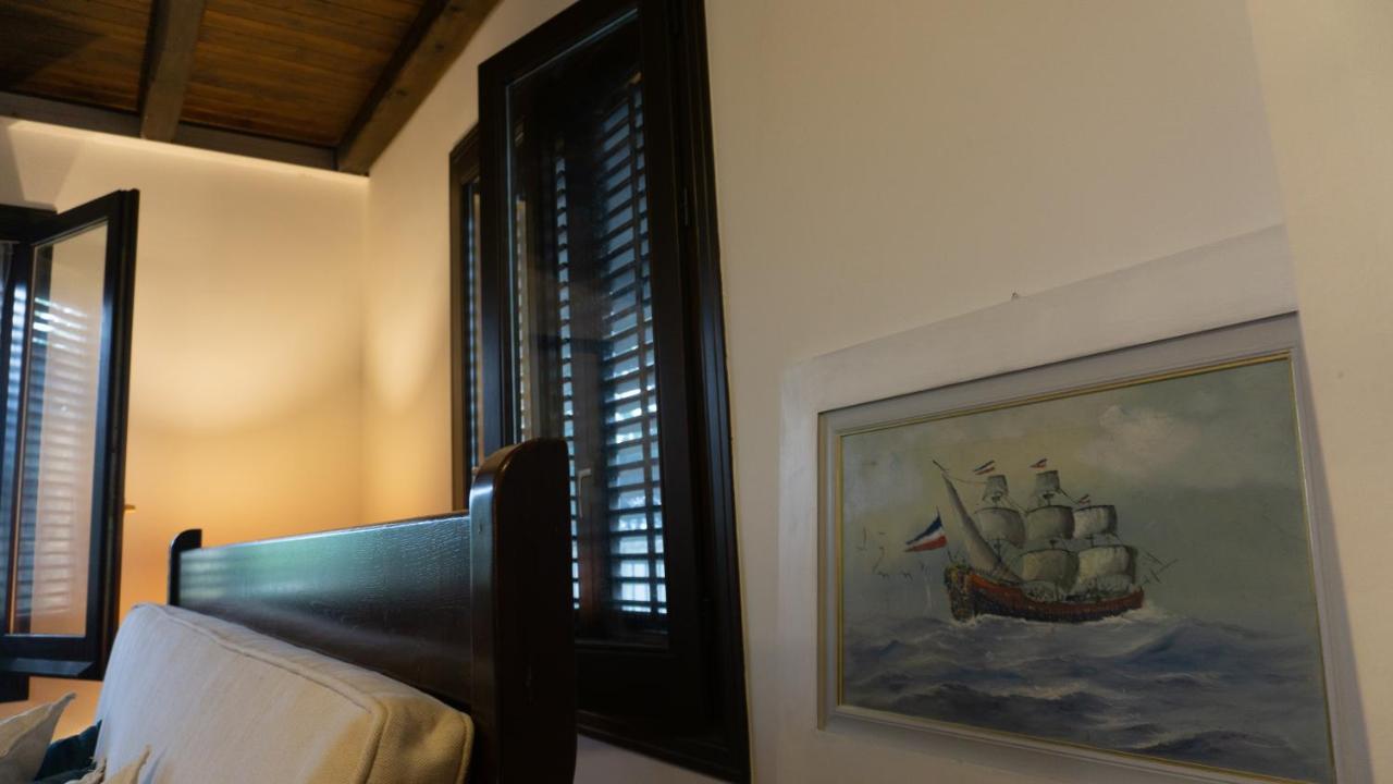 Villa Medina Cefalù Esterno foto