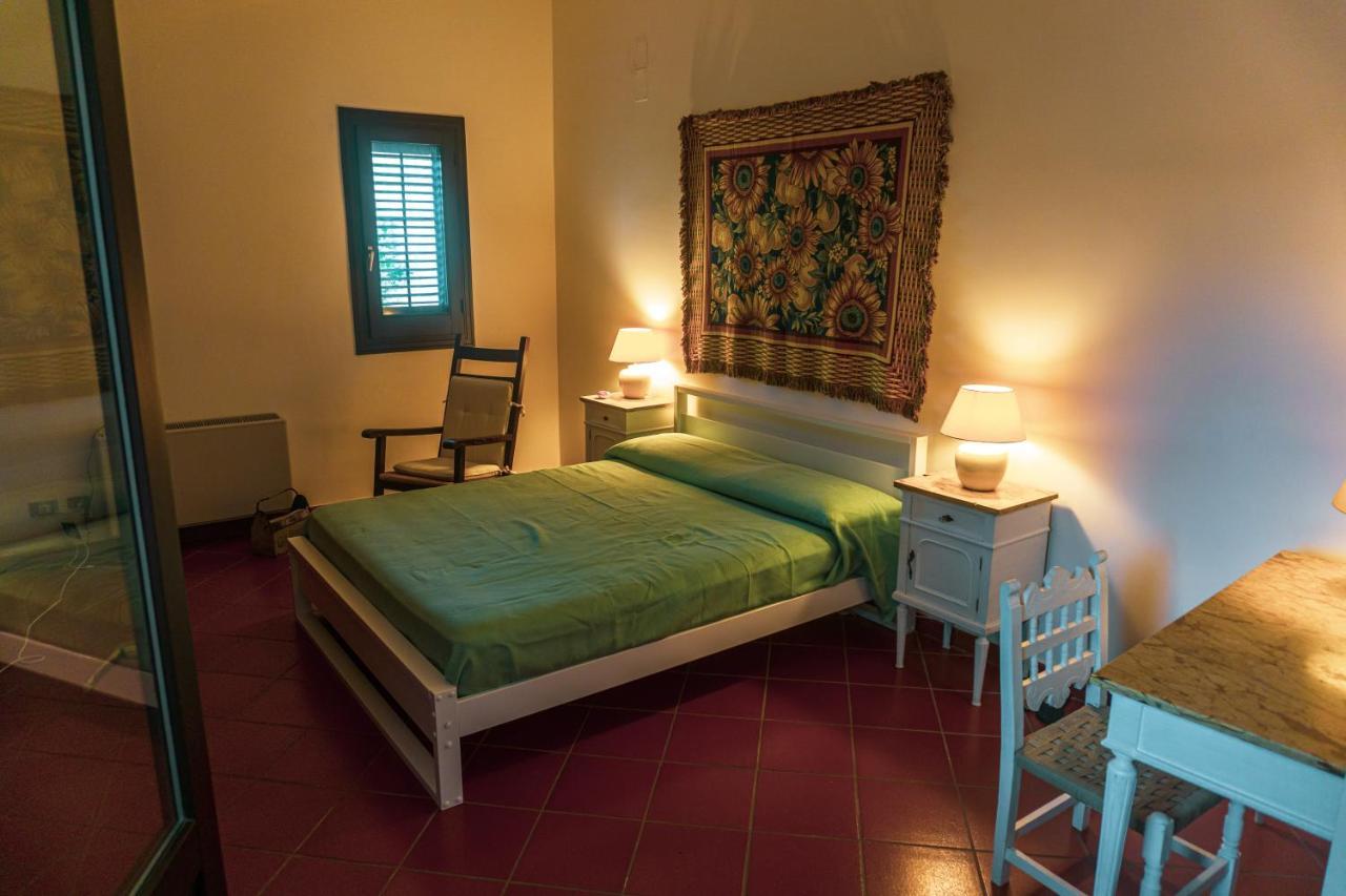 Villa Medina Cefalù Esterno foto