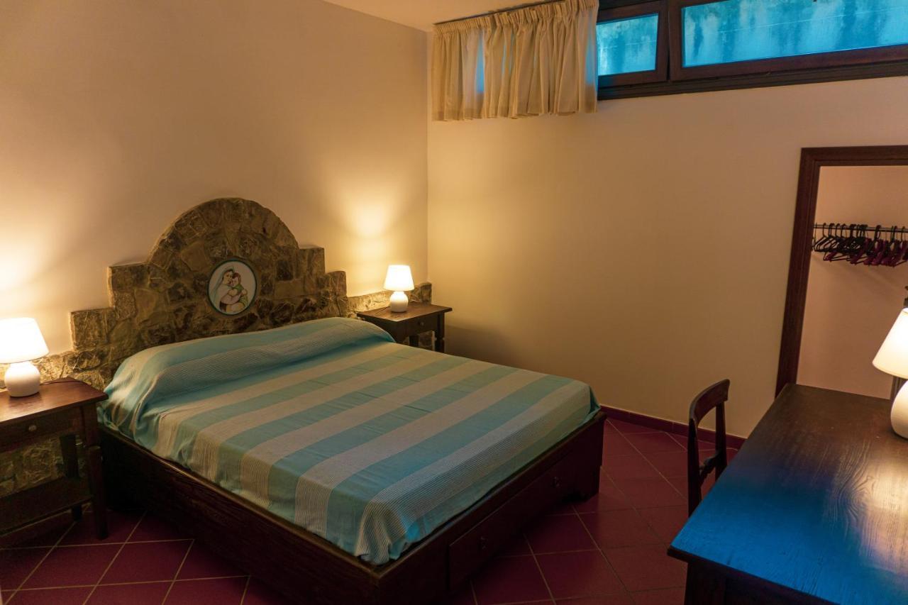Villa Medina Cefalù Esterno foto